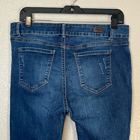 ENJEAN DENIM JEANS - Picture 6 of 11